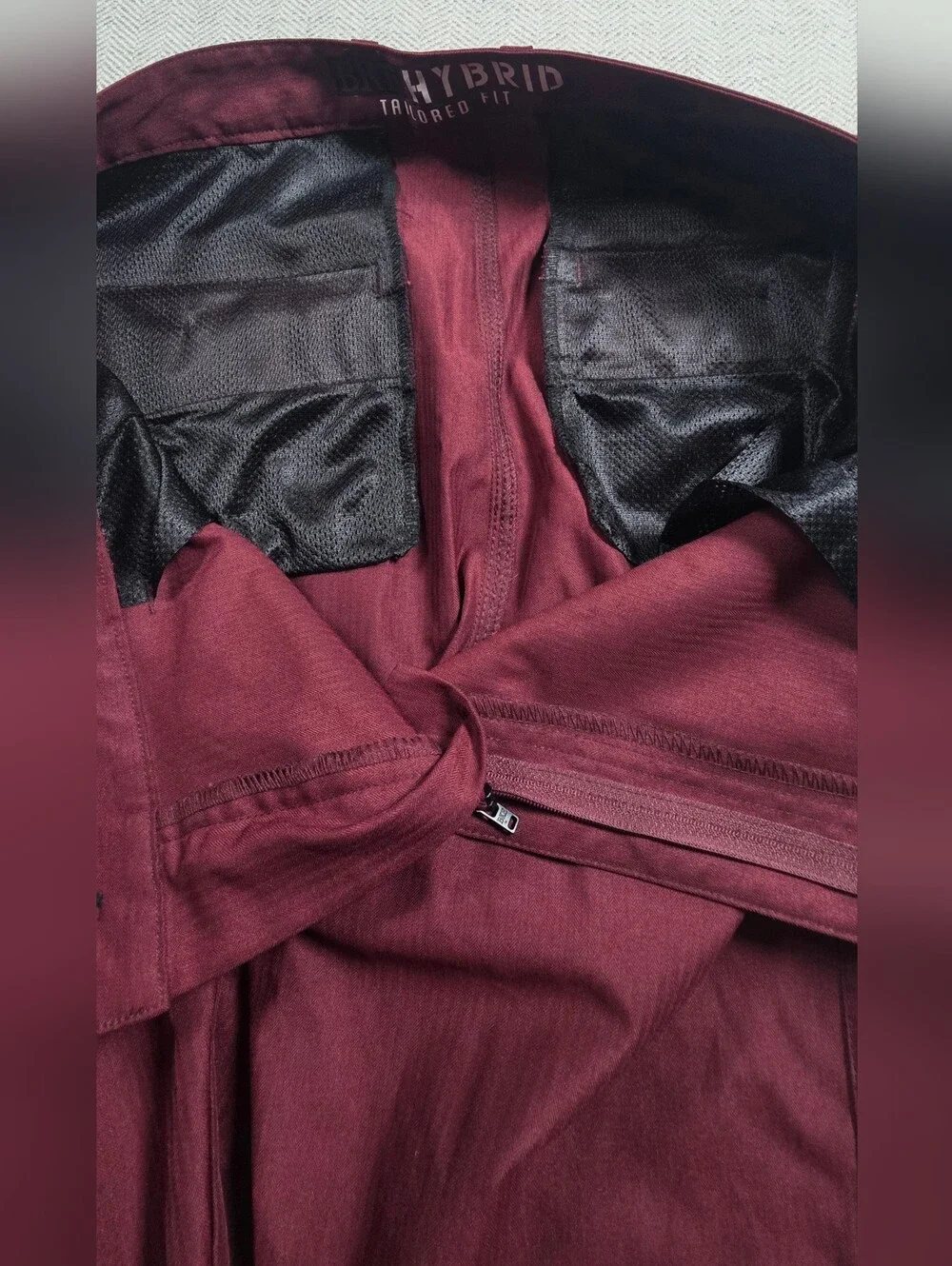BKE Hybrid Tailored Fit Shorts